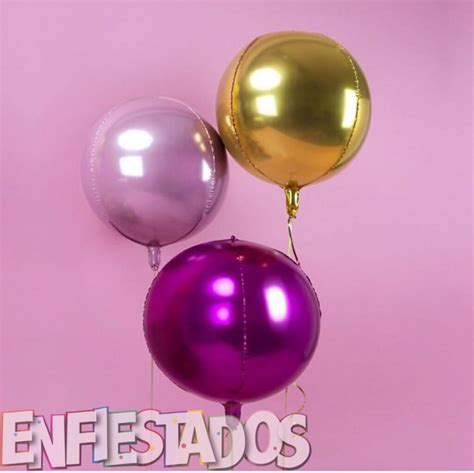 fabrica de globos metalicos en quito|Enfiestados .